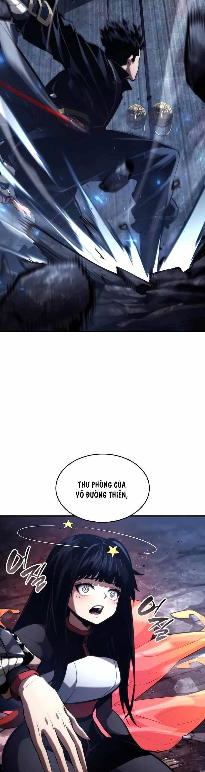 Chiêu Hồn Giả Siêu Phàm Chapter 87 - Trang 2