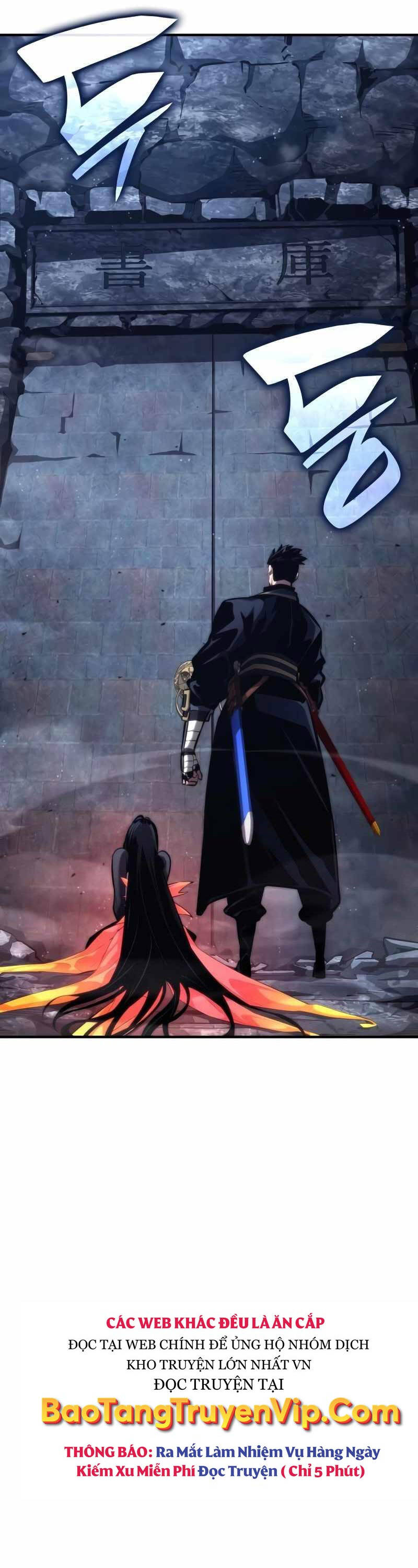 Chiêu Hồn Giả Siêu Phàm Chapter 87 - Trang 2