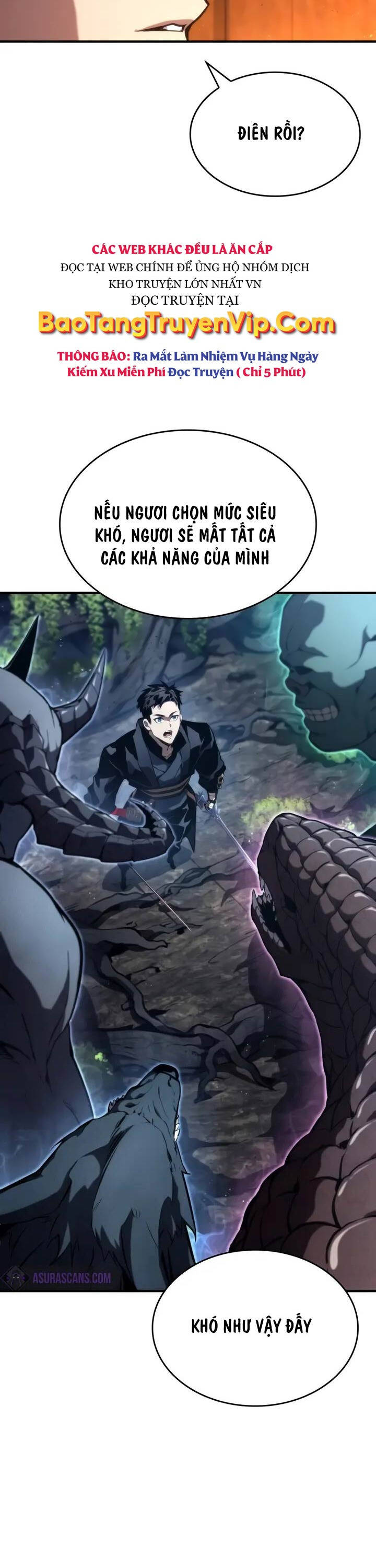 Chiêu Hồn Giả Siêu Phàm Chapter 88 - Trang 2