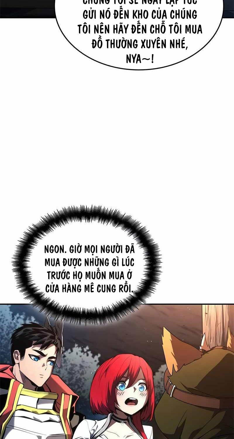 Chiêu Hồn Giả Siêu Phàm Chapter 91 - Trang 2