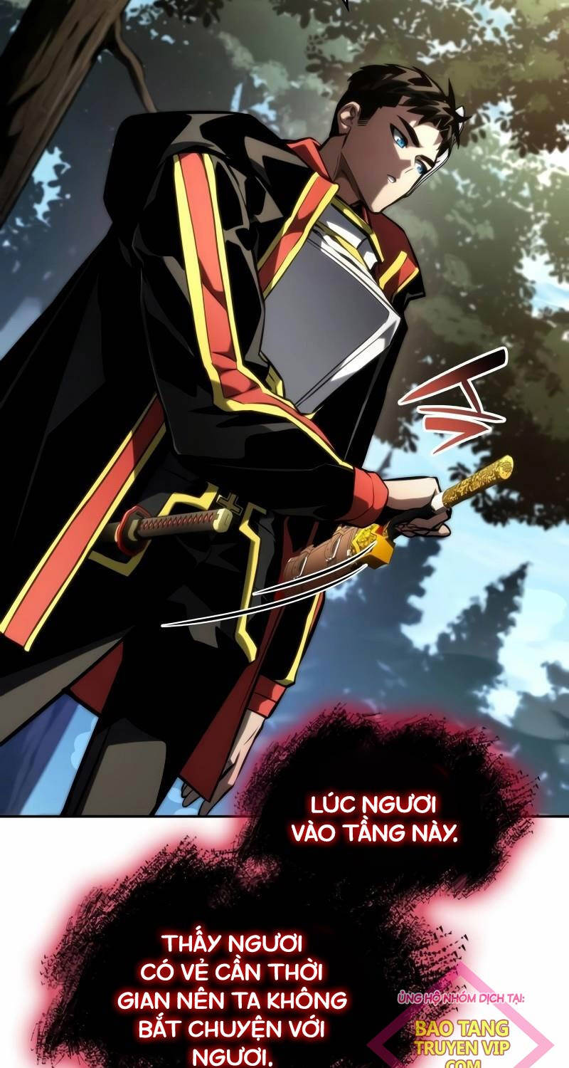 Chiêu Hồn Giả Siêu Phàm Chapter 94 - Trang 2