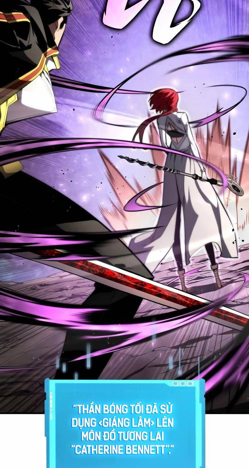 Chiêu Hồn Giả Siêu Phàm Chapter 94 - Trang 2