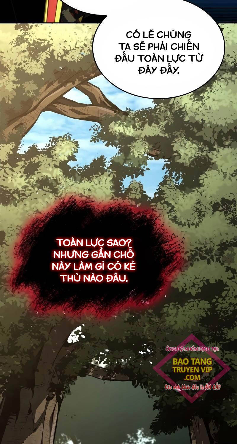 Chiêu Hồn Giả Siêu Phàm Chapter 94 - Trang 2