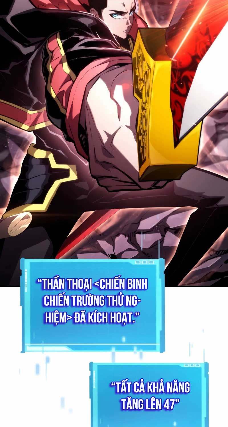 Chiêu Hồn Giả Siêu Phàm Chapter 99 - Trang 2