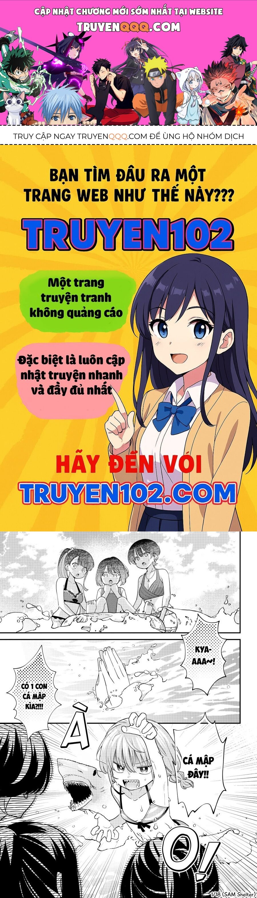 Chigau Miyahara, Omae Ja Nai! Chapter 33 - Trang 2