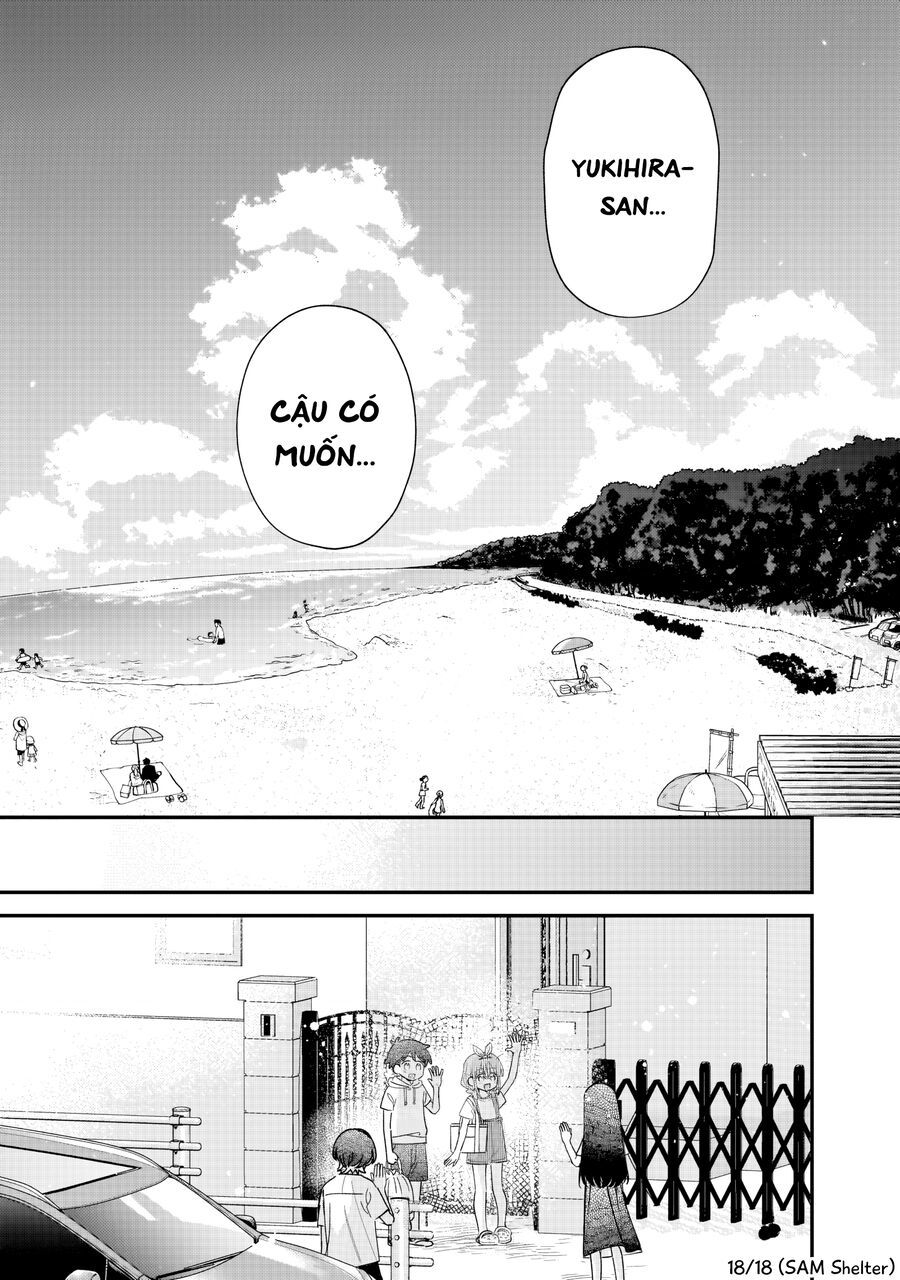 Chigau Miyahara, Omae Ja Nai! Chapter 33 - Trang 2