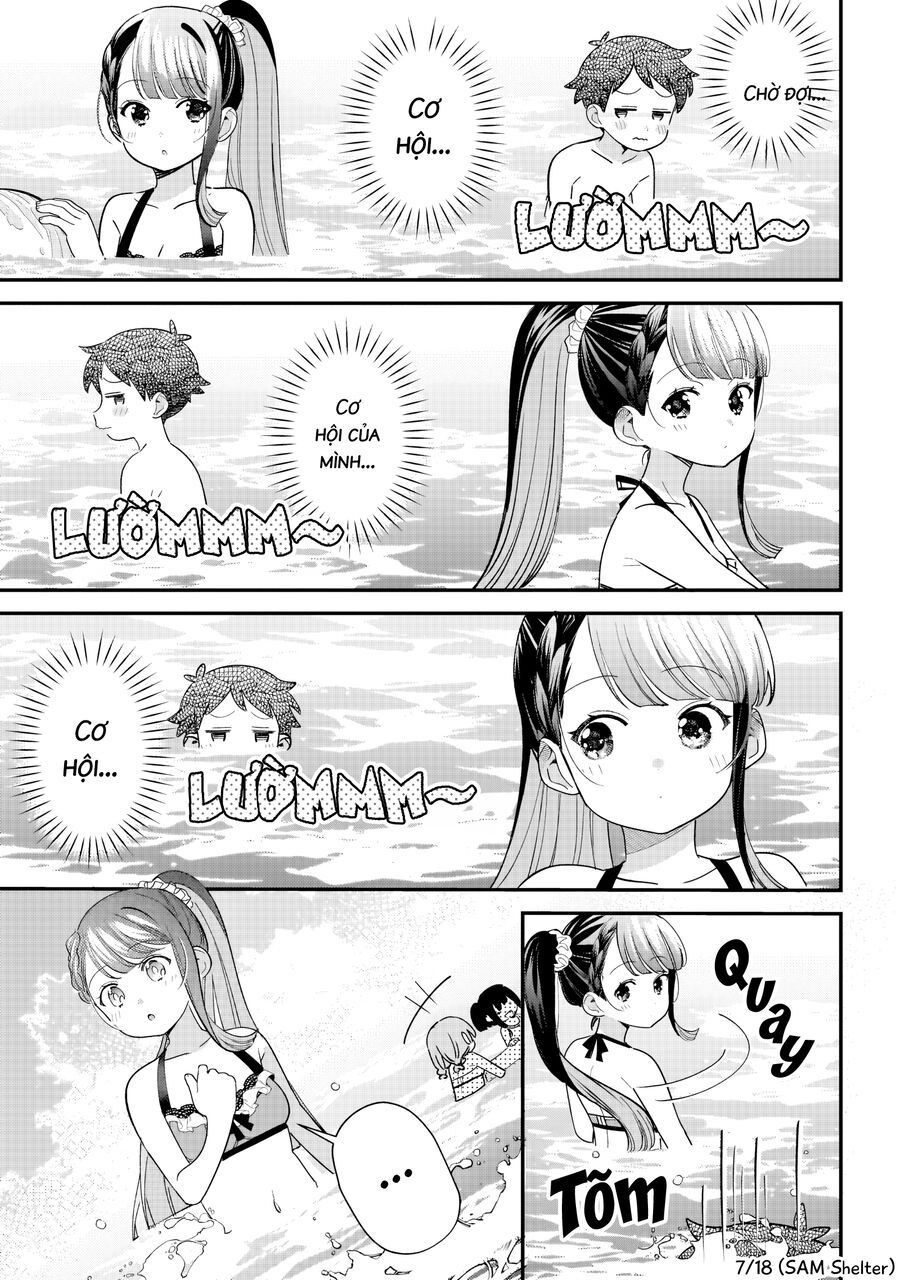 Chigau Miyahara, Omae Ja Nai! Chapter 33 - Trang 2
