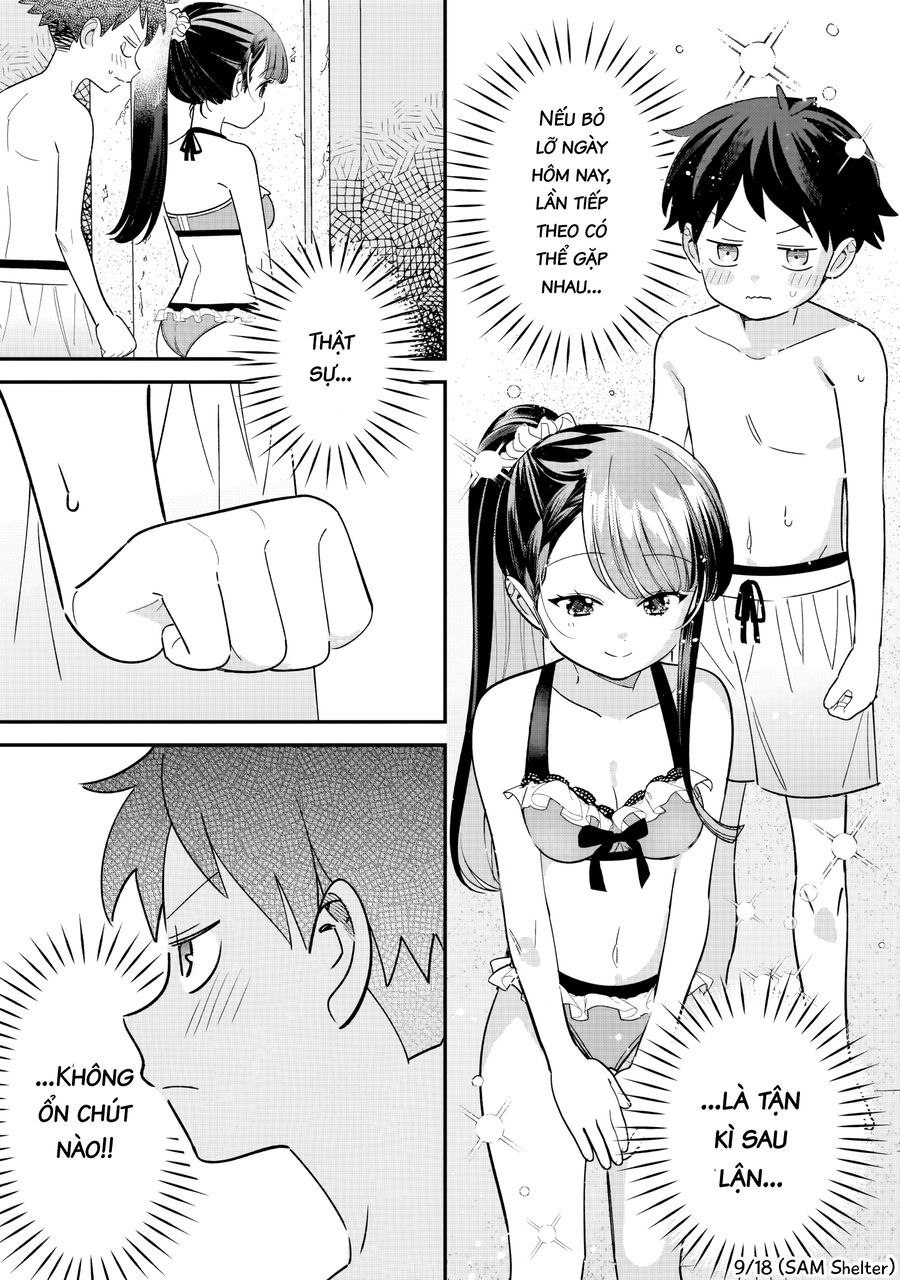 Chigau Miyahara, Omae Ja Nai! Chapter 33 - Trang 2