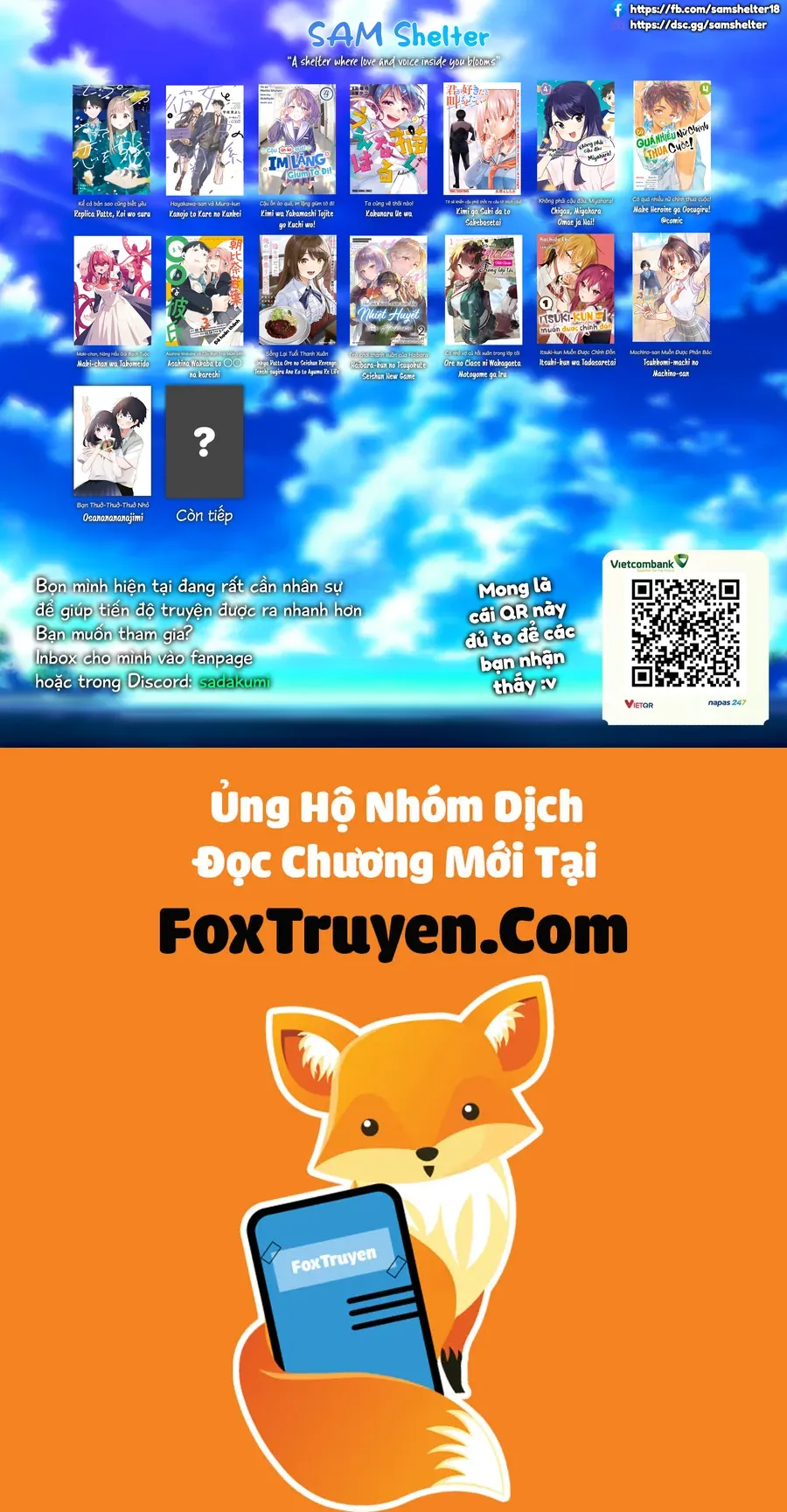 Chigau Miyahara, Omae Ja Nai! Chapter 36 - Trang 2