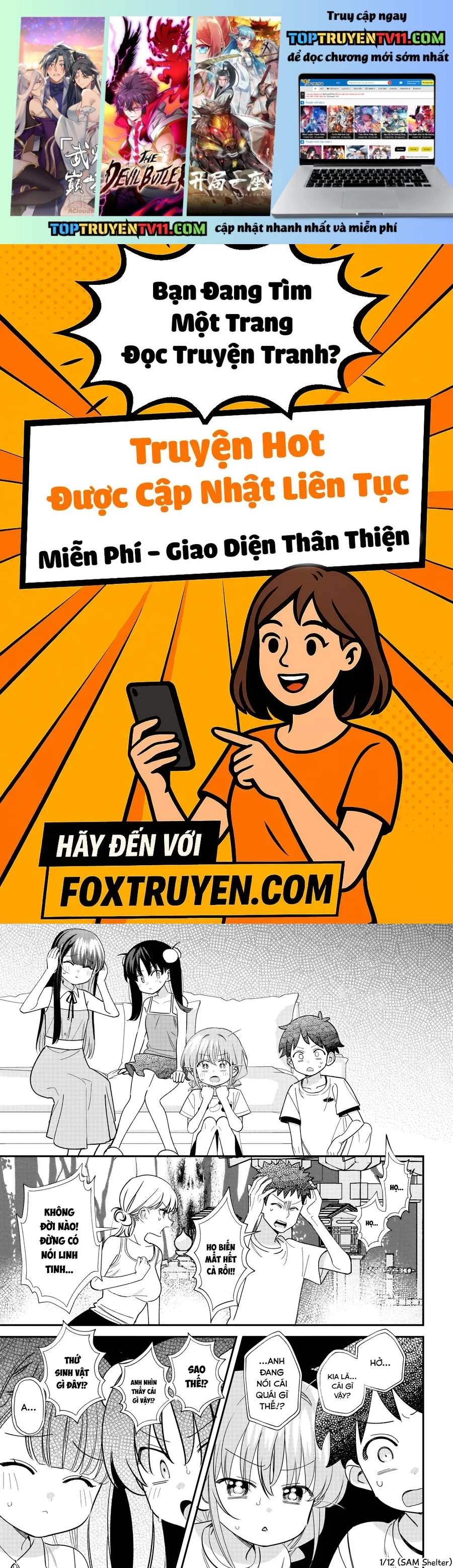 Chigau Miyahara, Omae Ja Nai! Chapter 36 - Trang 2