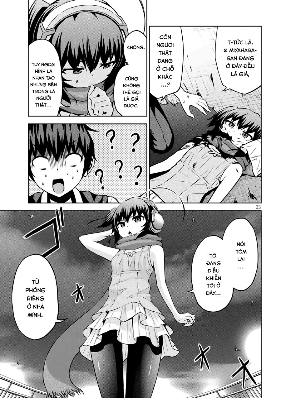 Chiko-Tan, Kowareru Chapter 2 - Trang 2