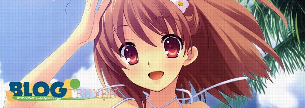 Chiko-Tan, Kowareru Chapter 22 - Trang 2