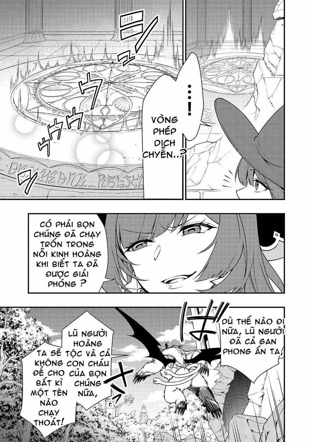 Chillin Different World Life Of The Ex-Brave Candidate Was Cheat From Lv2 Chapter 12 - Trang 2