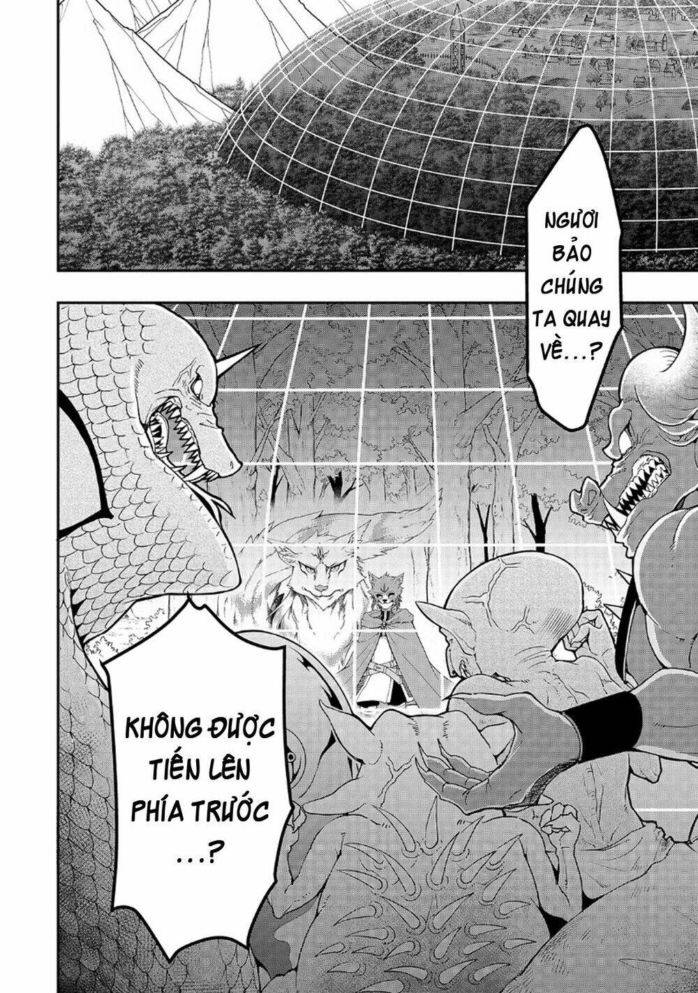 Chillin Different World Life Of The Ex-Brave Candidate Was Cheat From Lv2 Chapter 19 - Trang 2