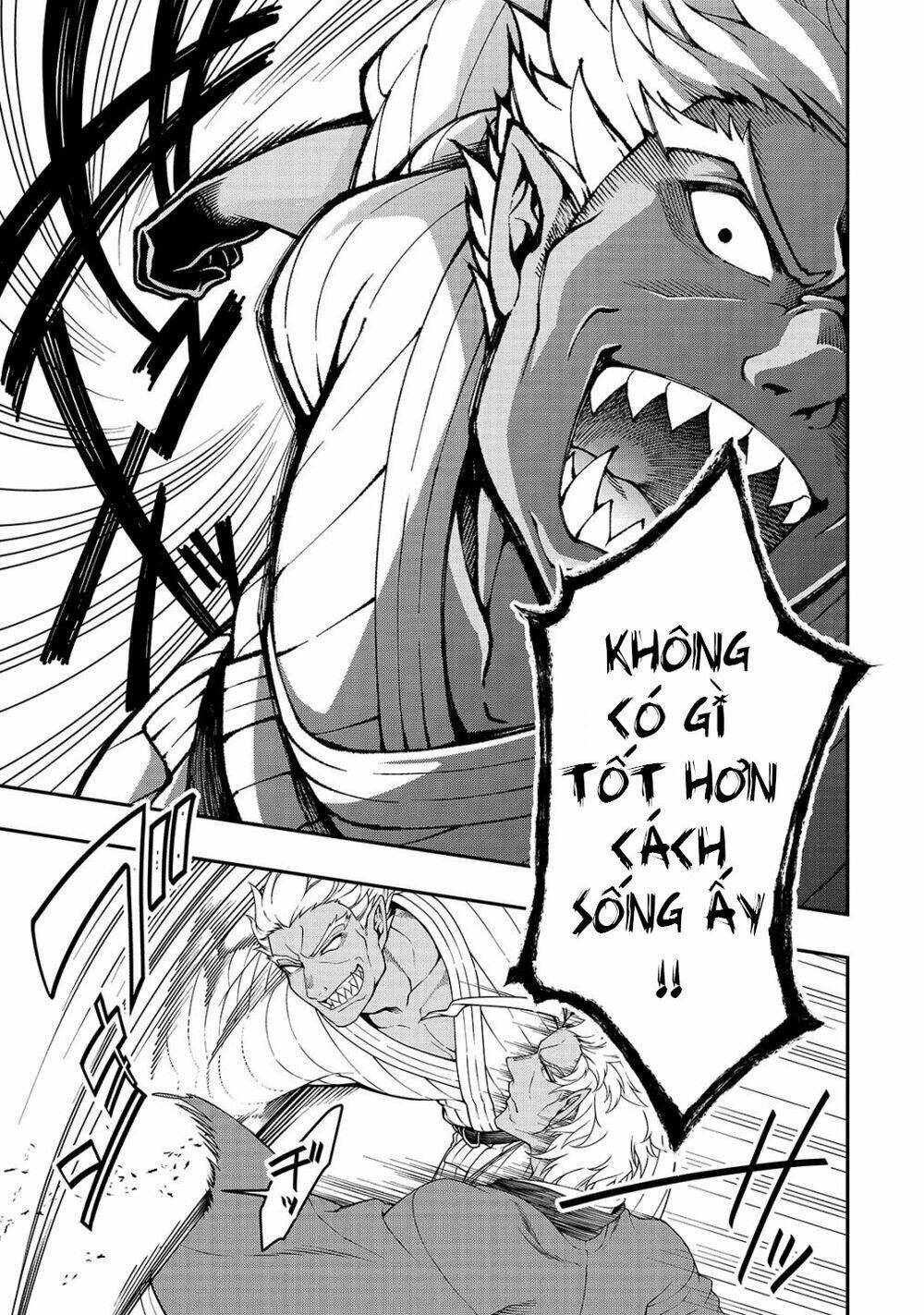 Chillin Different World Life Of The Ex-Brave Candidate Was Cheat From Lv2 Chapter 25 - Trang 2