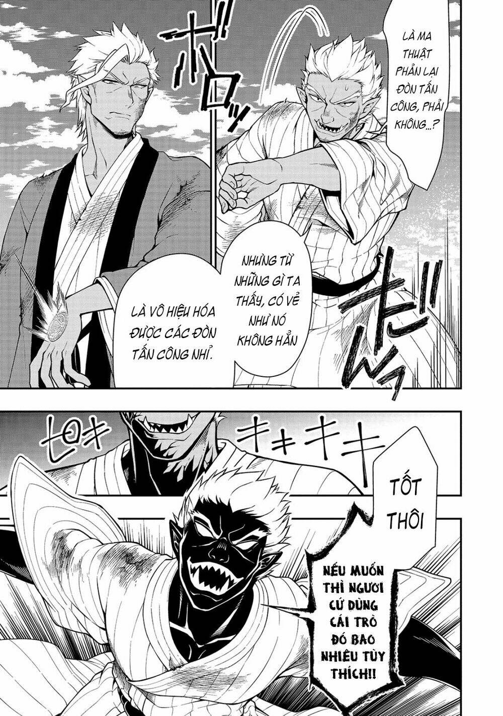 Chillin Different World Life Of The Ex-Brave Candidate Was Cheat From Lv2 Chapter 25 - Trang 2