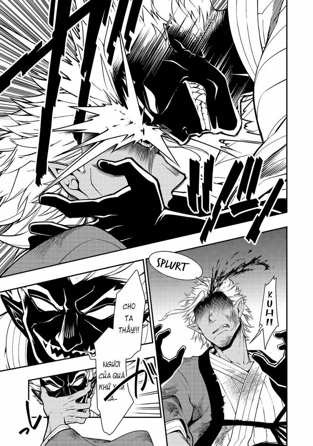 Chillin Different World Life Of The Ex-Brave Candidate Was Cheat From Lv2 Chapter 25 - Trang 2