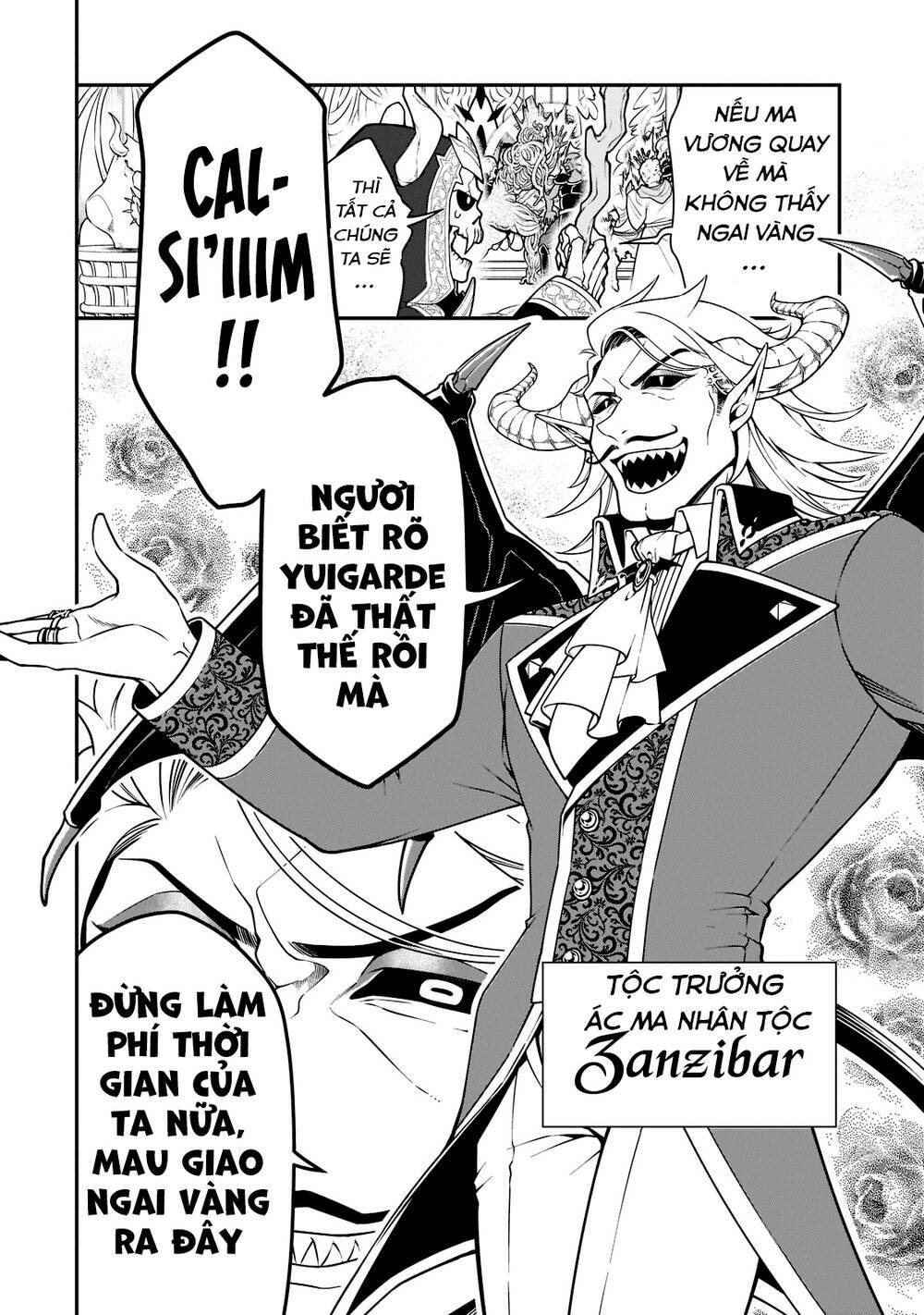 Chillin Different World Life Of The Ex-Brave Candidate Was Cheat From Lv2 Chapter 39 - Trang 2