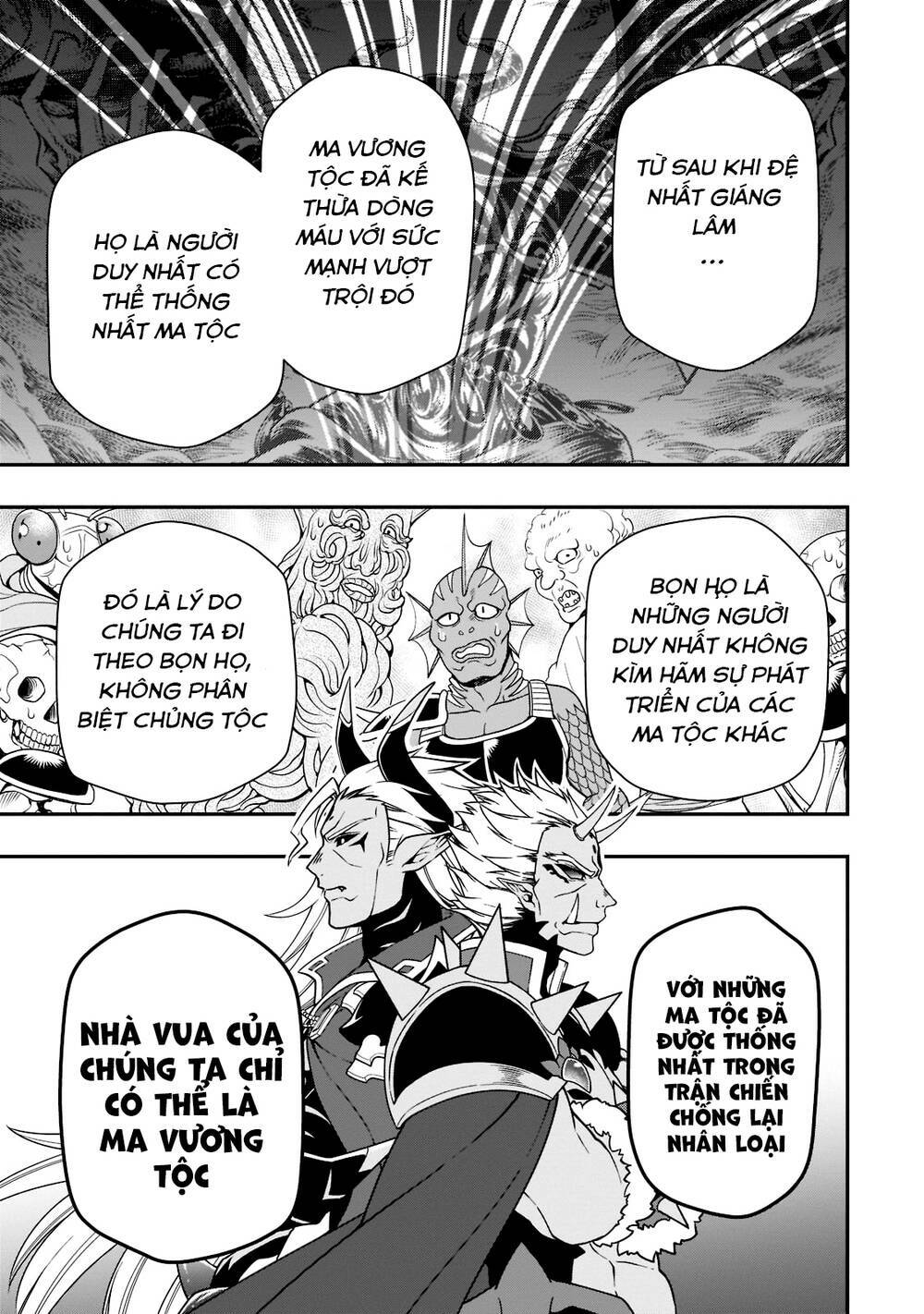 Chillin Different World Life Of The Ex-Brave Candidate Was Cheat From Lv2 Chapter 39 - Trang 2