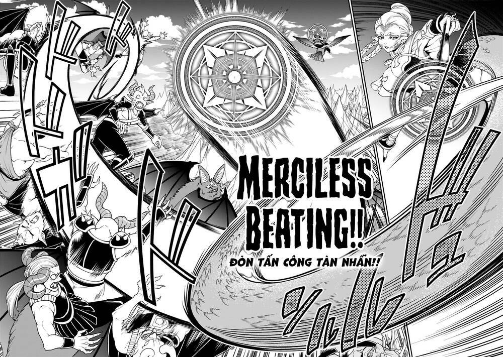 Chillin Different World Life Of The Ex-Brave Candidate Was Cheat From Lv2 Chapter 39 - Trang 2