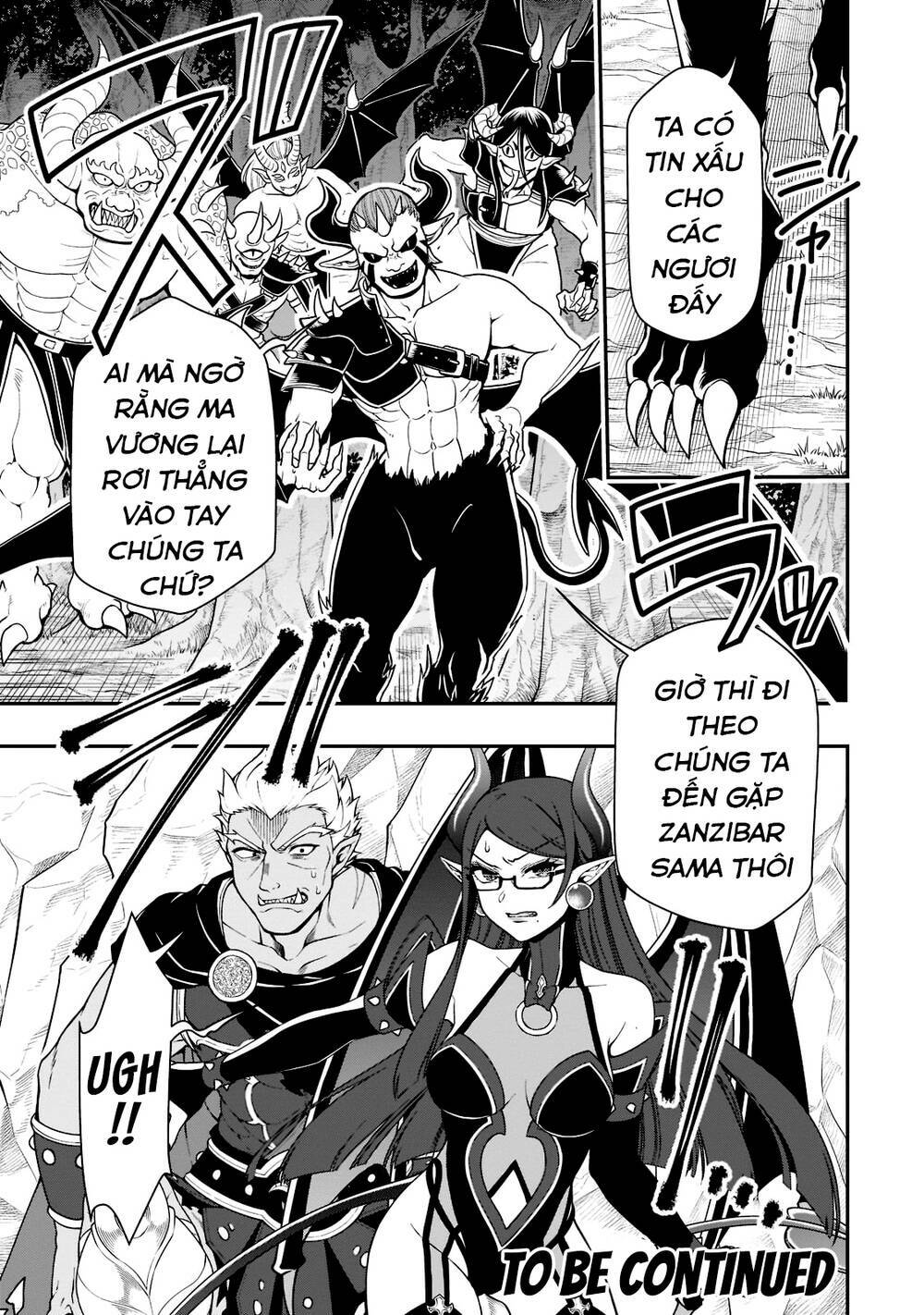 Chillin Different World Life Of The Ex-Brave Candidate Was Cheat From Lv2 Chapter 39 - Trang 2