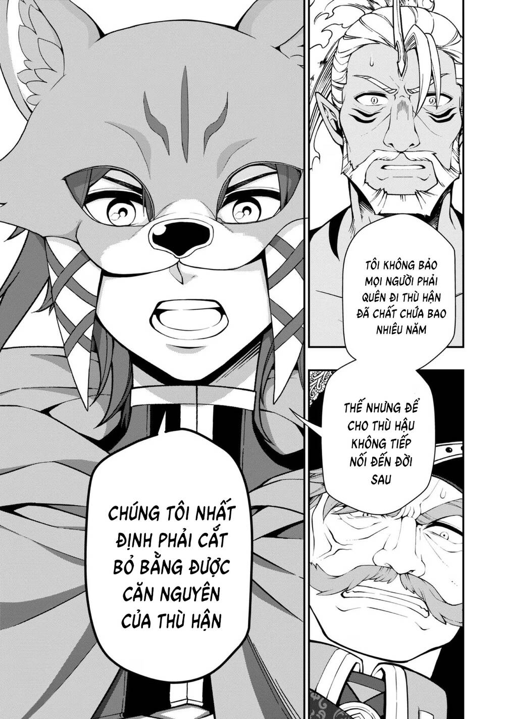 Chillin Different World Life Of The Ex-Brave Candidate Was Cheat From Lv2 Chapter 40 - Trang 2