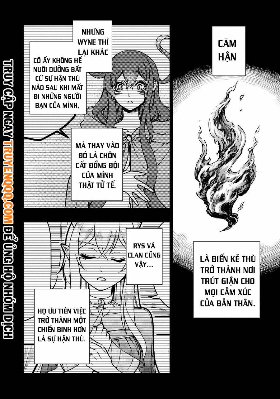 Chillin Different World Life Of The Ex-Brave Candidate Was Cheat From Lv2 Chapter 41 - Trang 2