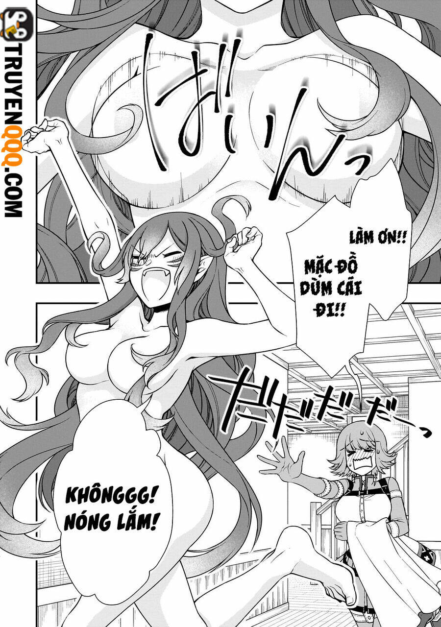 Chillin Different World Life Of The Ex-Brave Candidate Was Cheat From Lv2 Chapter 41 - Trang 2