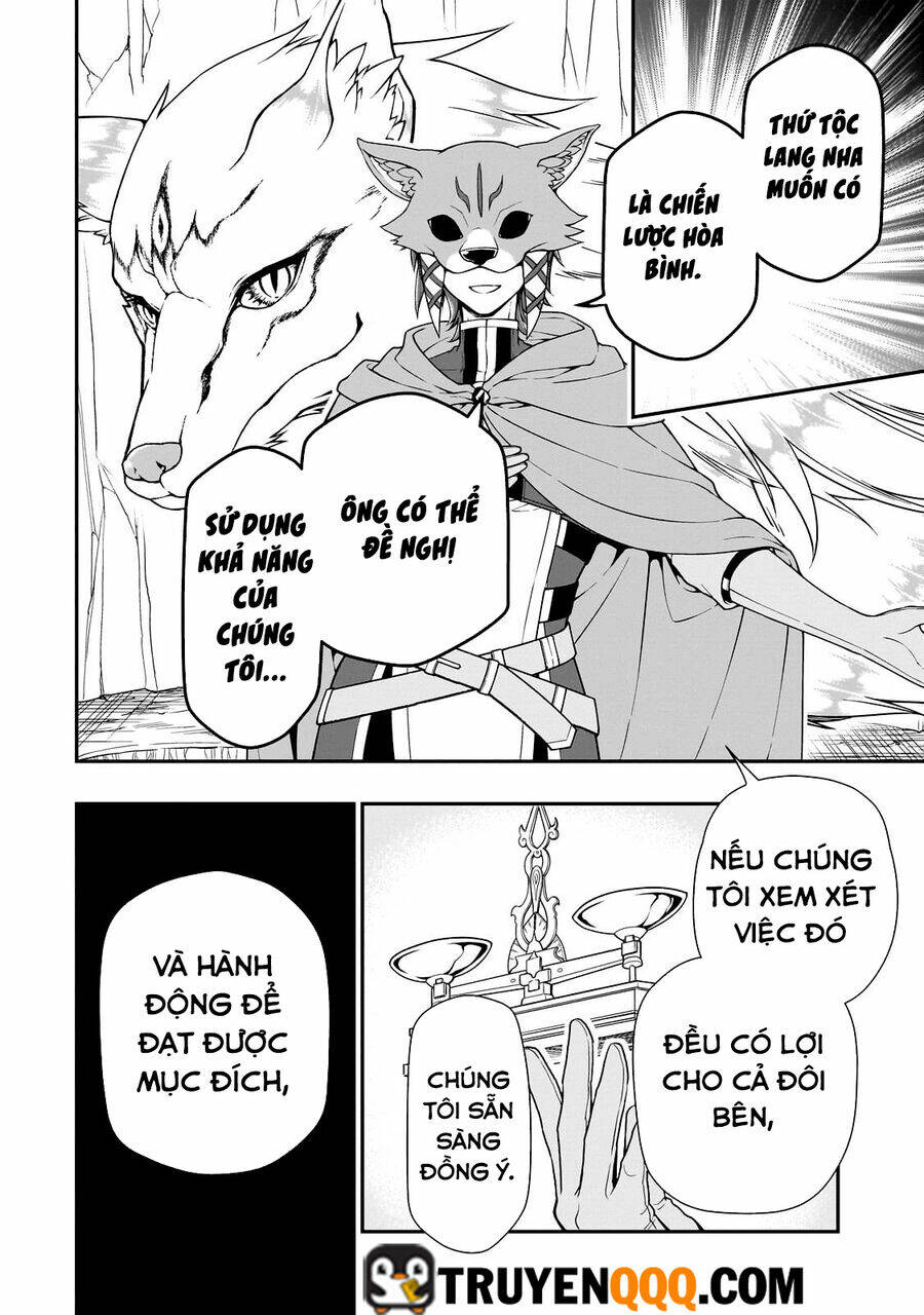 Chillin Different World Life Of The Ex-Brave Candidate Was Cheat From Lv2 Chapter 41 - Trang 2