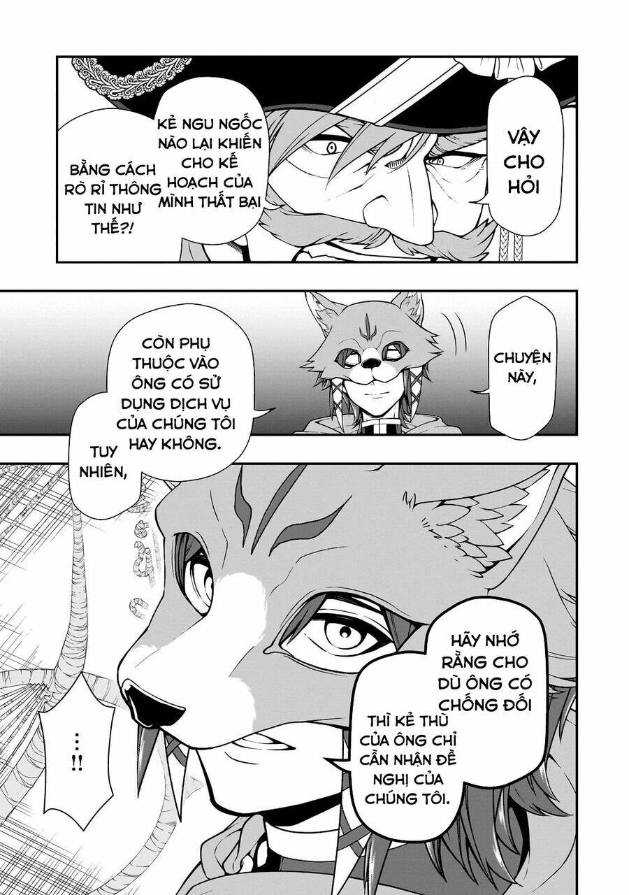 Chillin Different World Life Of The Ex-Brave Candidate Was Cheat From Lv2 Chapter 41 - Trang 2