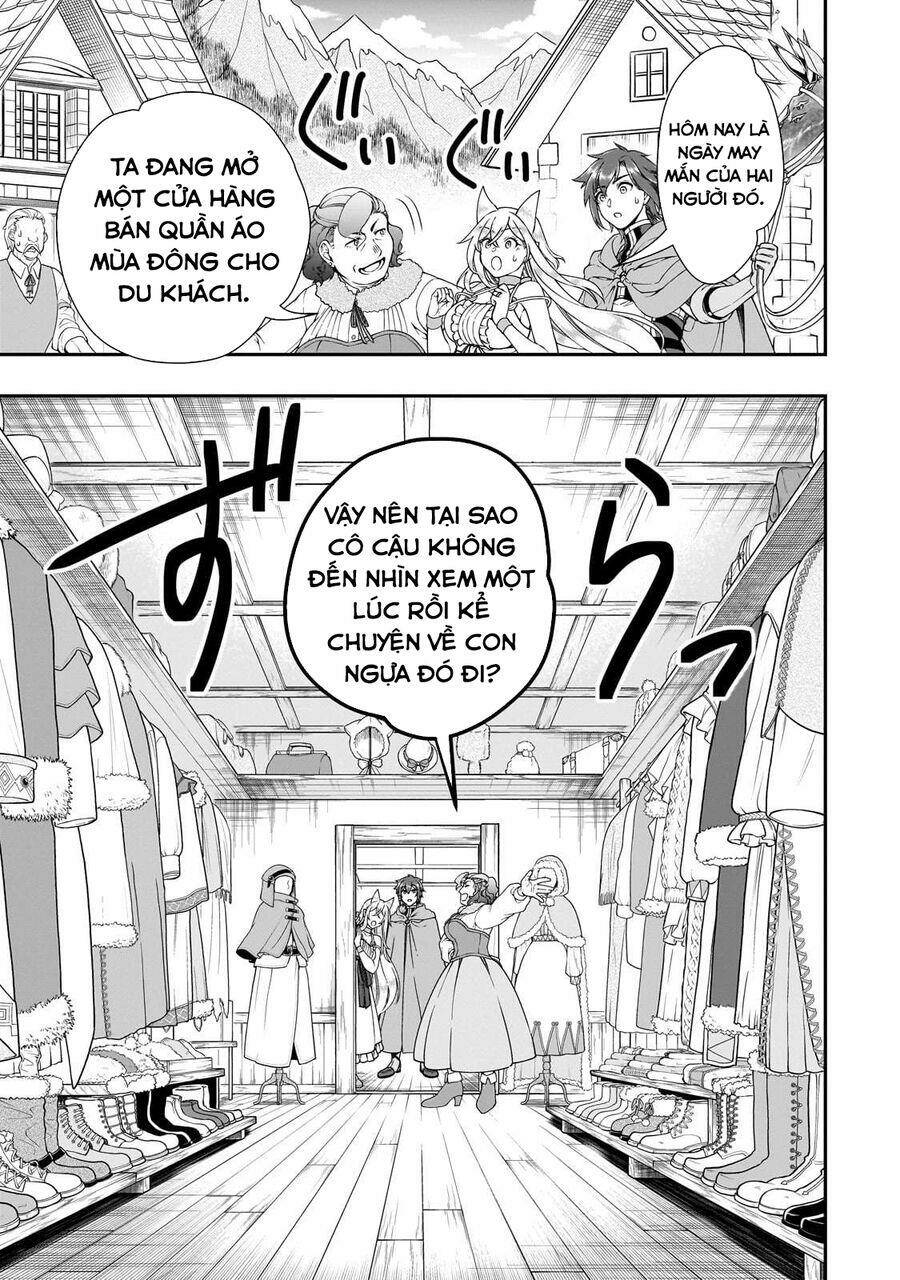 Chillin Different World Life Of The Ex-Brave Candidate Was Cheat From Lv2 Chapter 44 - Trang 2
