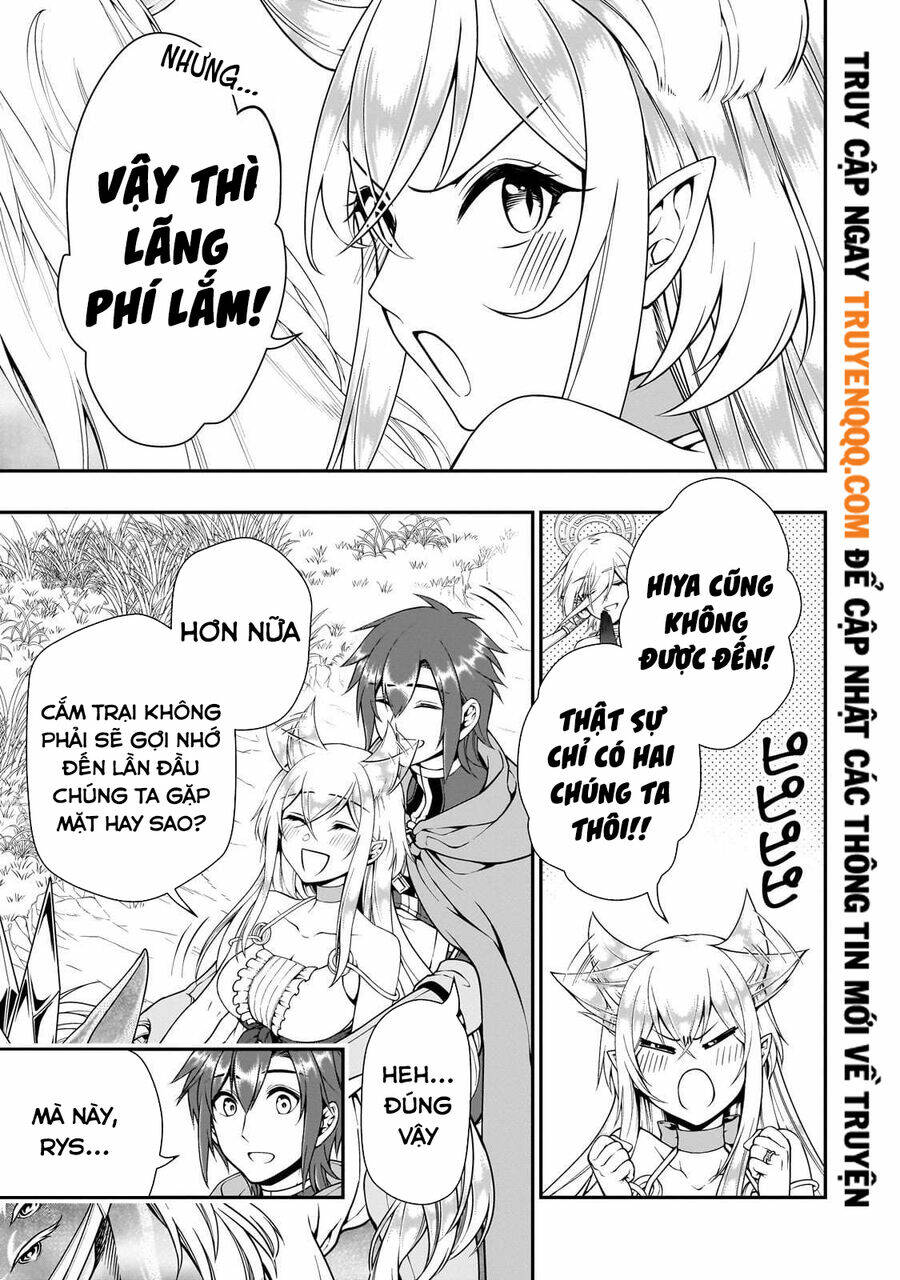 Chillin Different World Life Of The Ex-Brave Candidate Was Cheat From Lv2 Chapter 44 - Trang 2