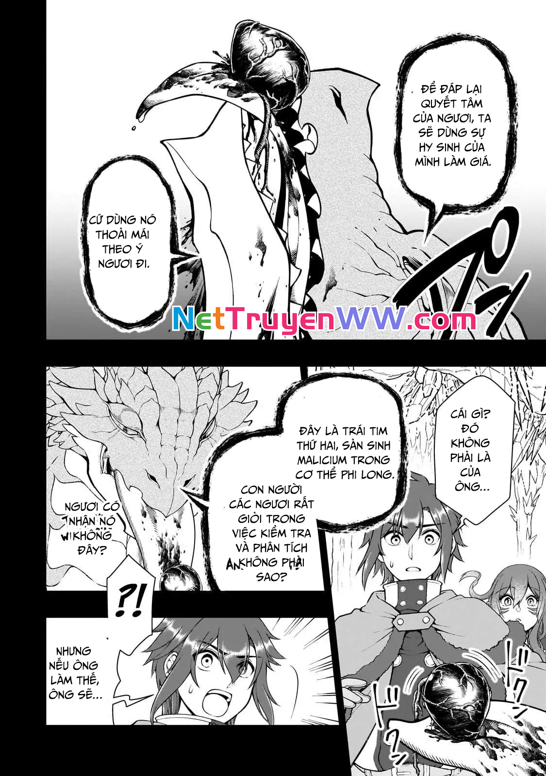 Chillin Different World Life Of The Ex-Brave Candidate Was Cheat From Lv2 Chapter 52 - Trang 2