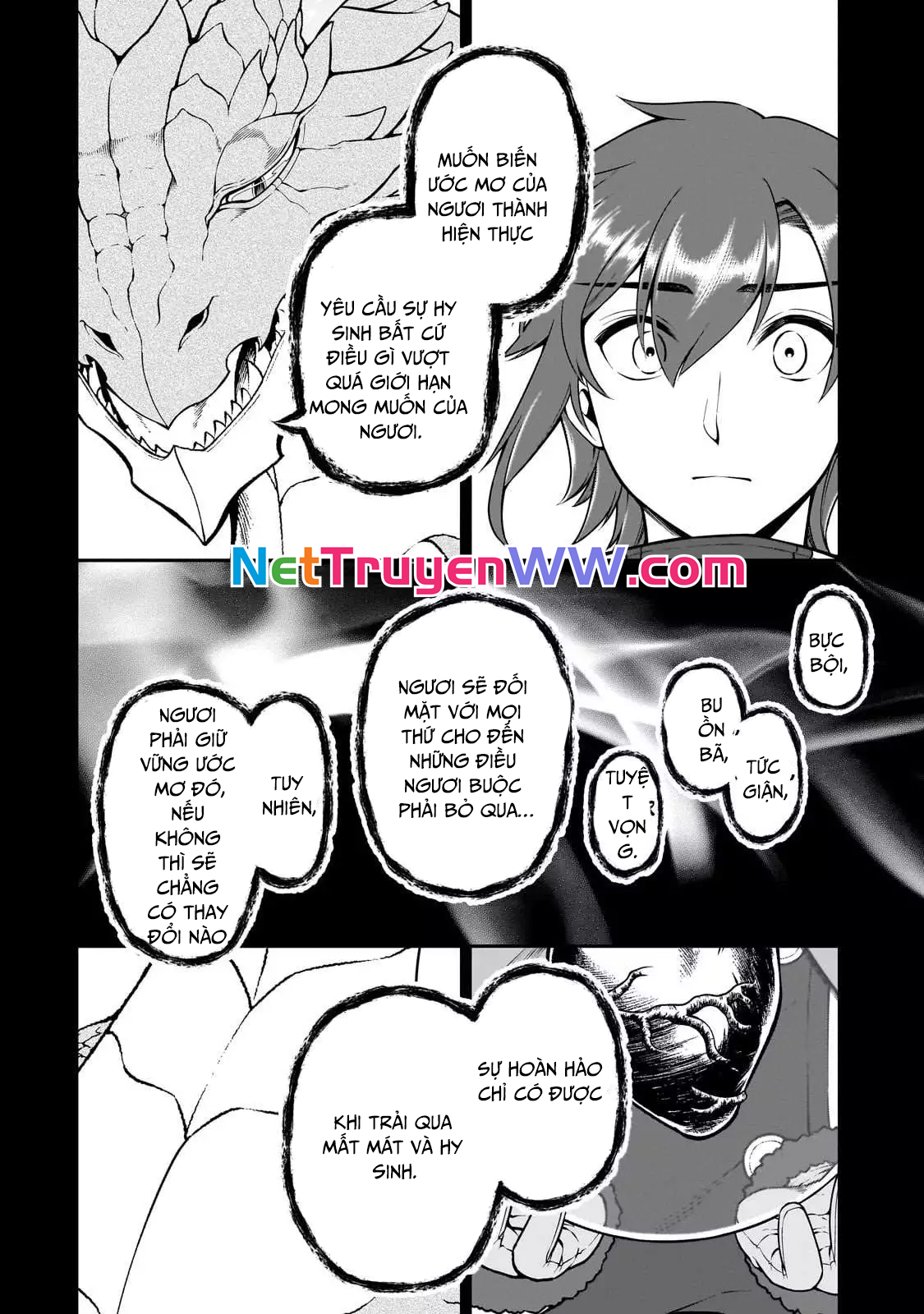 Chillin Different World Life Of The Ex-Brave Candidate Was Cheat From Lv2 Chapter 52 - Trang 2