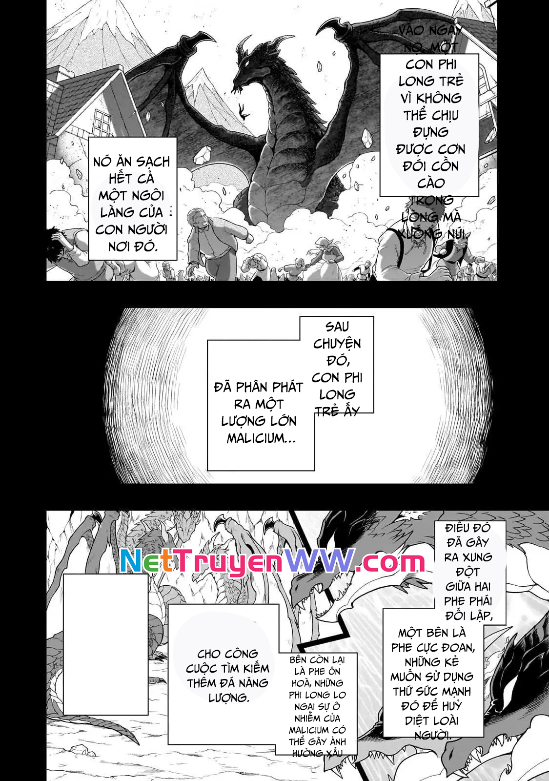Chillin Different World Life Of The Ex-Brave Candidate Was Cheat From Lv2 Chapter 52 - Trang 2