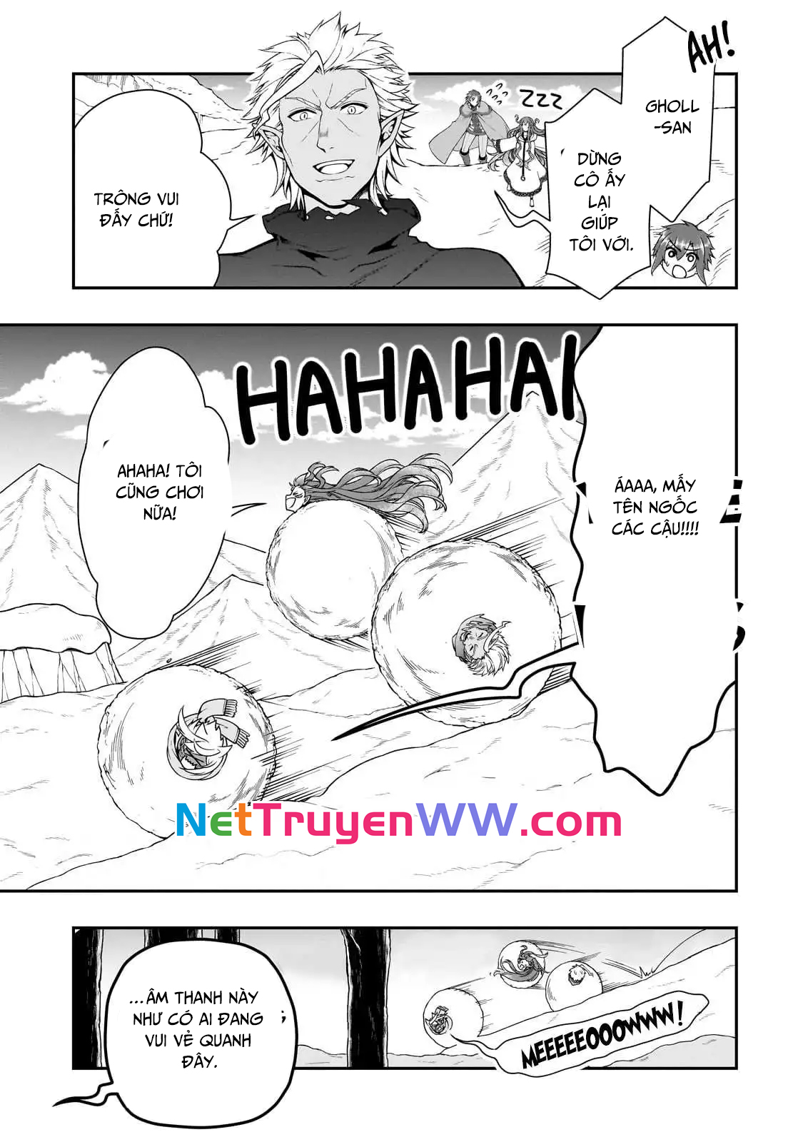 Chillin Different World Life Of The Ex-Brave Candidate Was Cheat From Lv2 Chapter 52 - Trang 2