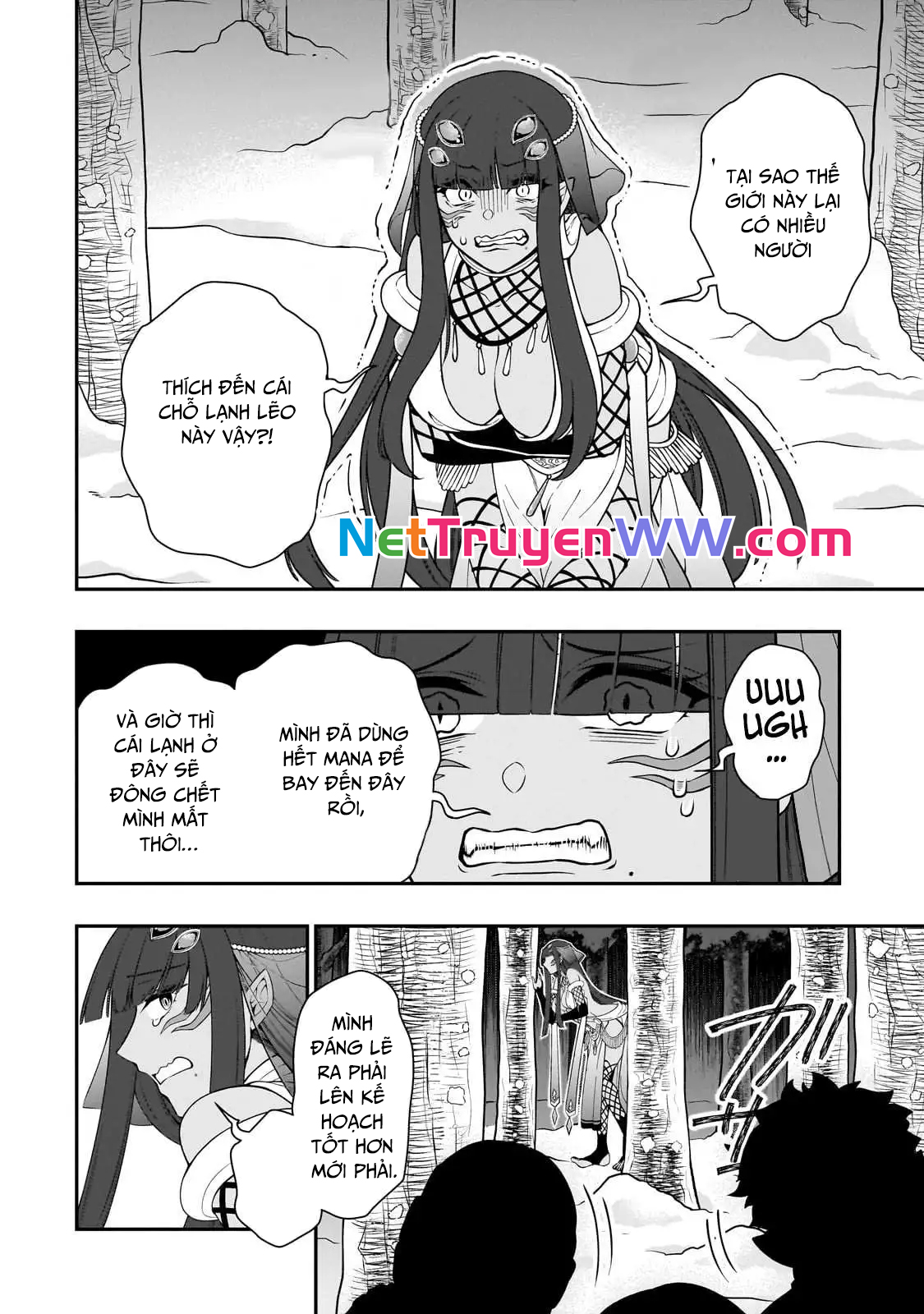 Chillin Different World Life Of The Ex-Brave Candidate Was Cheat From Lv2 Chapter 52 - Trang 2