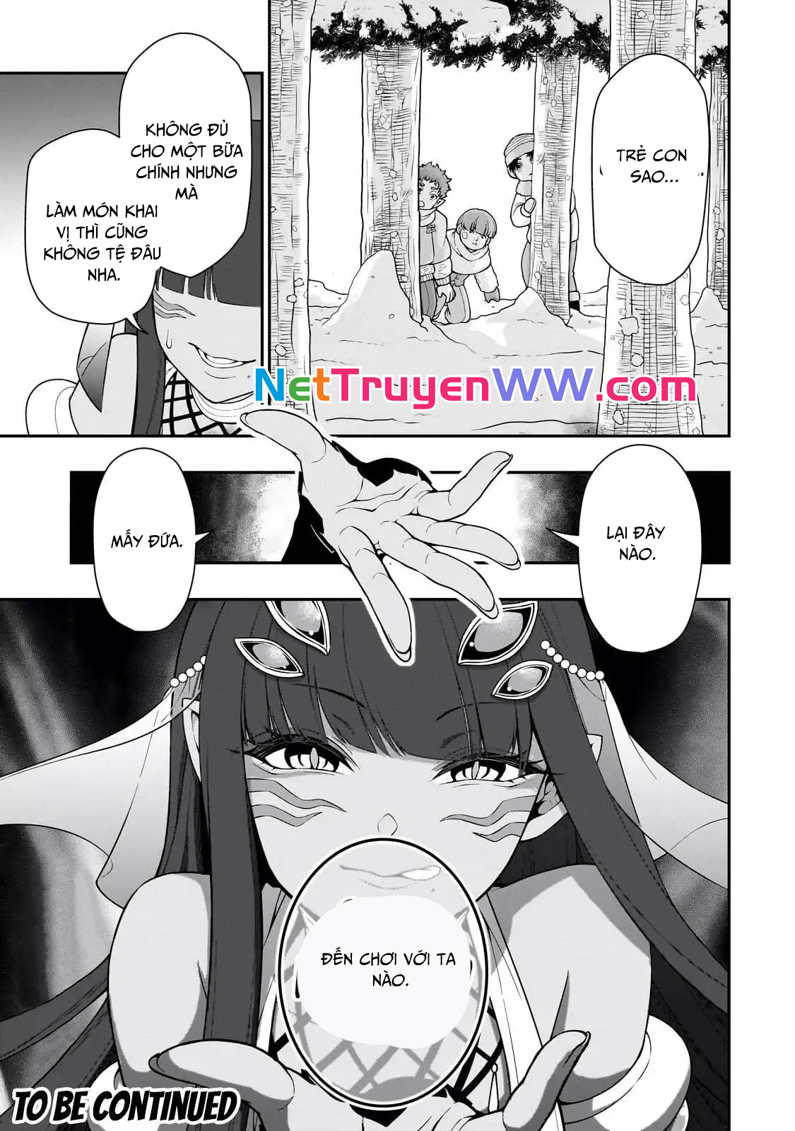 Chillin Different World Life Of The Ex-Brave Candidate Was Cheat From Lv2 Chapter 52 - Trang 2