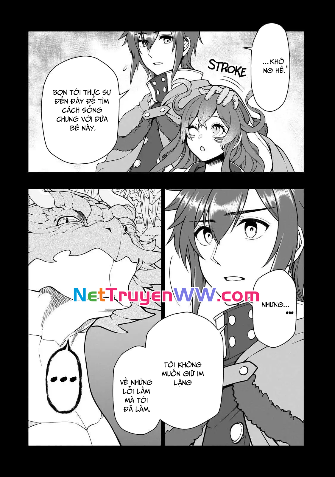 Chillin Different World Life Of The Ex-Brave Candidate Was Cheat From Lv2 Chapter 52 - Trang 2