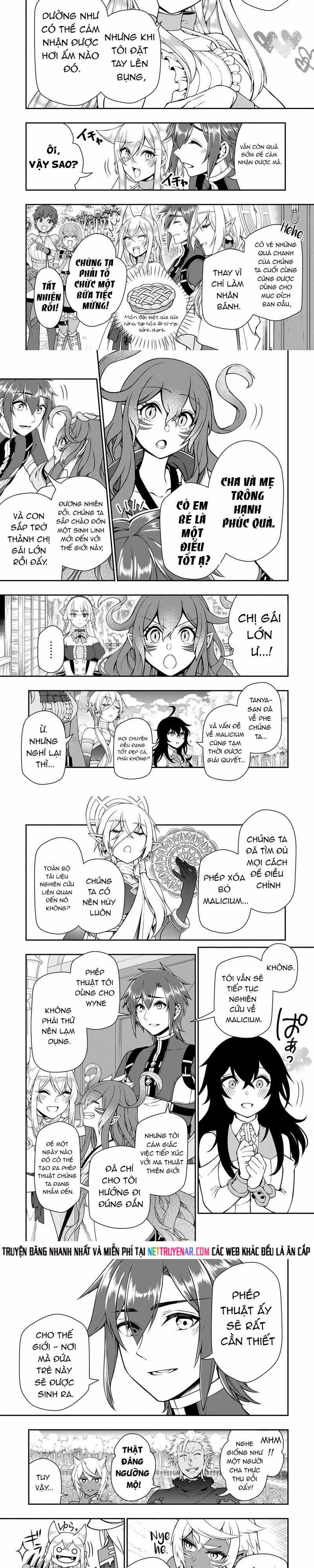 Chillin Different World Life Of The Ex-Brave Candidate Was Cheat From Lv2 Chapter 56 - Trang 2