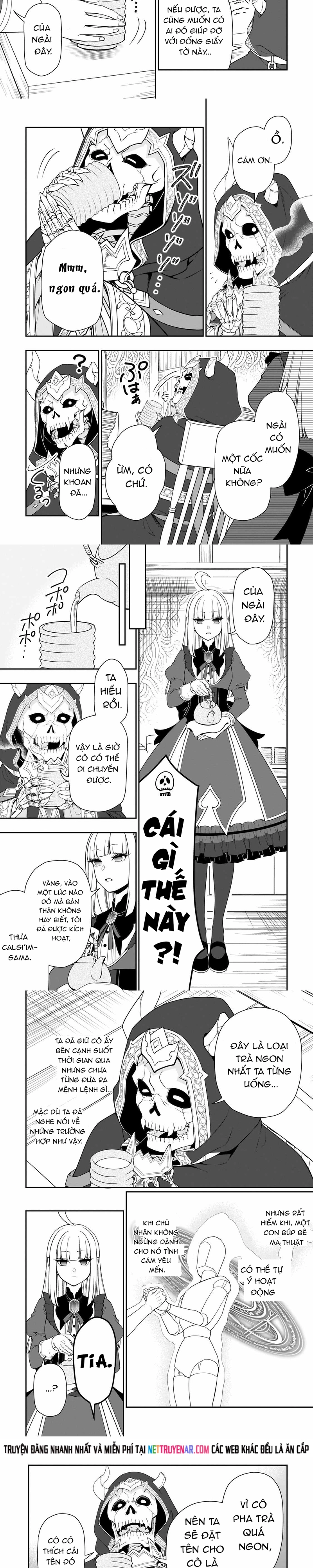Chillin Different World Life Of The Ex-Brave Candidate Was Cheat From Lv2 Chapter 56 - Trang 2