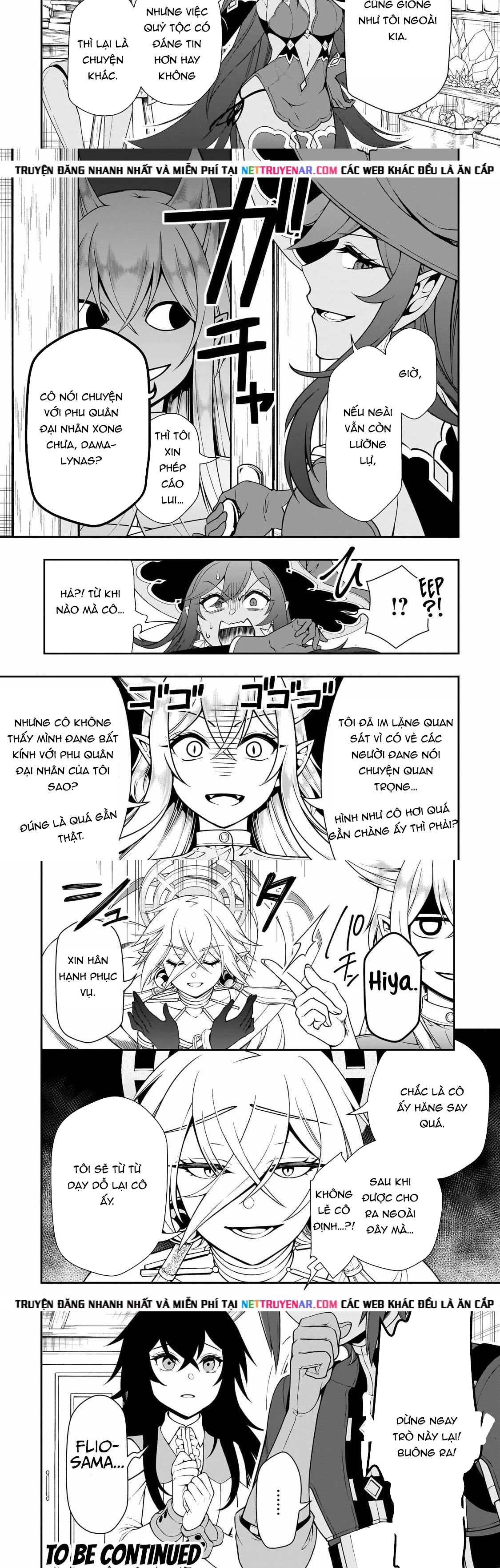 Chillin Different World Life Of The Ex-Brave Candidate Was Cheat From Lv2 Chapter 57 - Trang 2