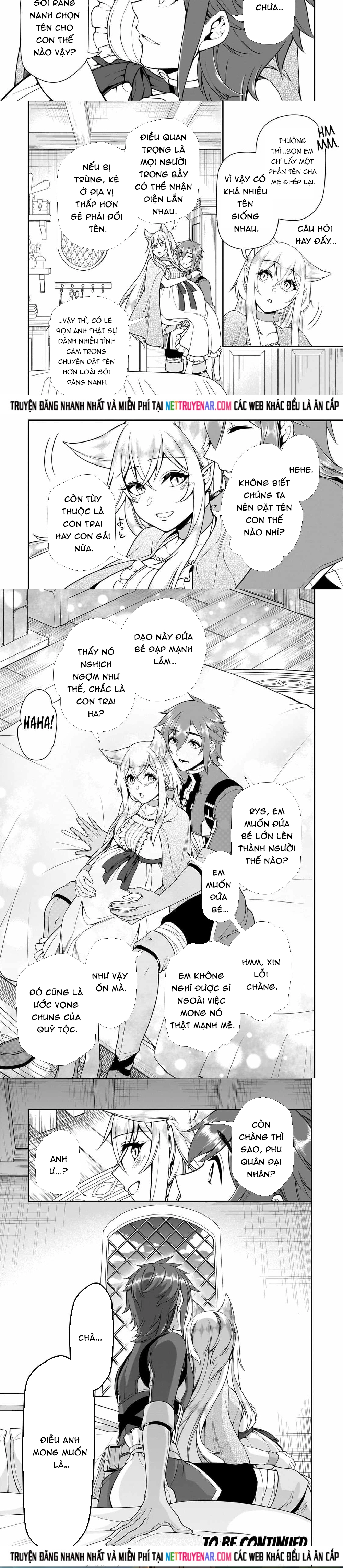 Chillin Different World Life Of The Ex-Brave Candidate Was Cheat From Lv2 Chapter 58 - Trang 2