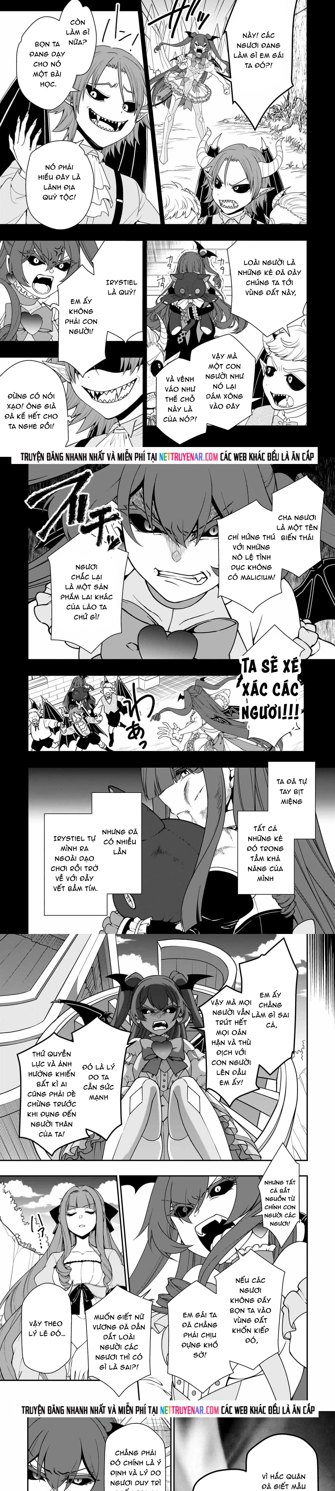 Chillin Different World Life Of The Ex-Brave Candidate Was Cheat From Lv2 Chapter 64 - Trang 2