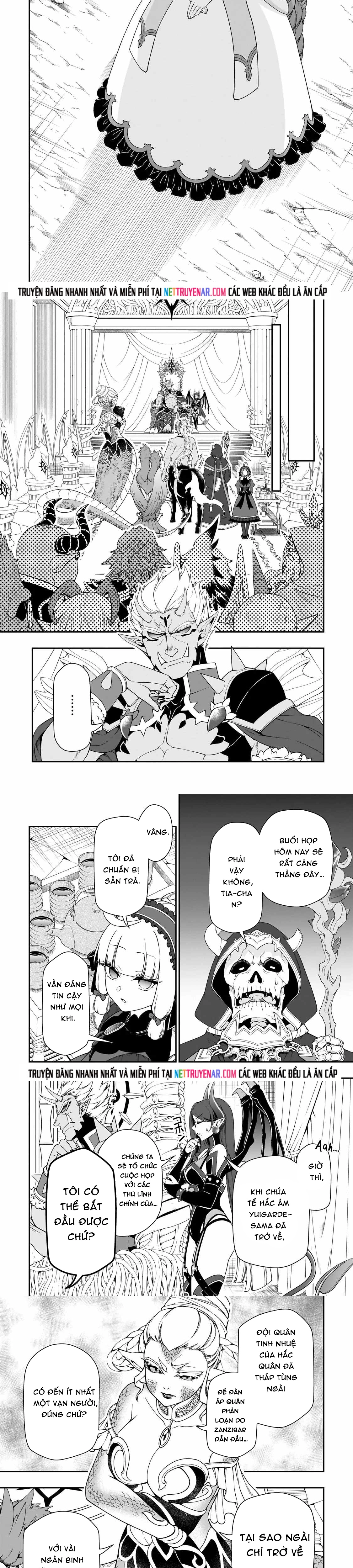 Chillin Different World Life Of The Ex-Brave Candidate Was Cheat From Lv2 Chapter 64 - Trang 2