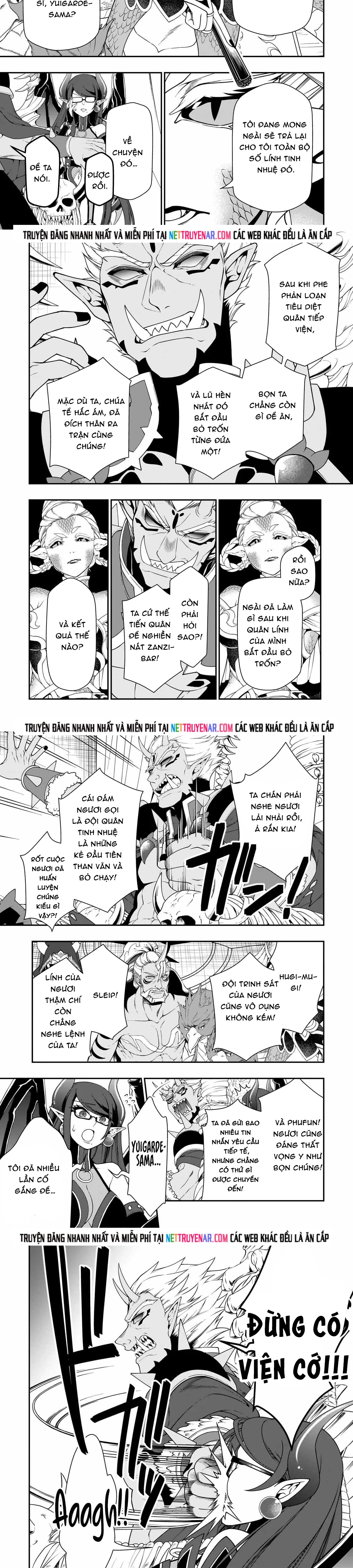 Chillin Different World Life Of The Ex-Brave Candidate Was Cheat From Lv2 Chapter 64 - Trang 2