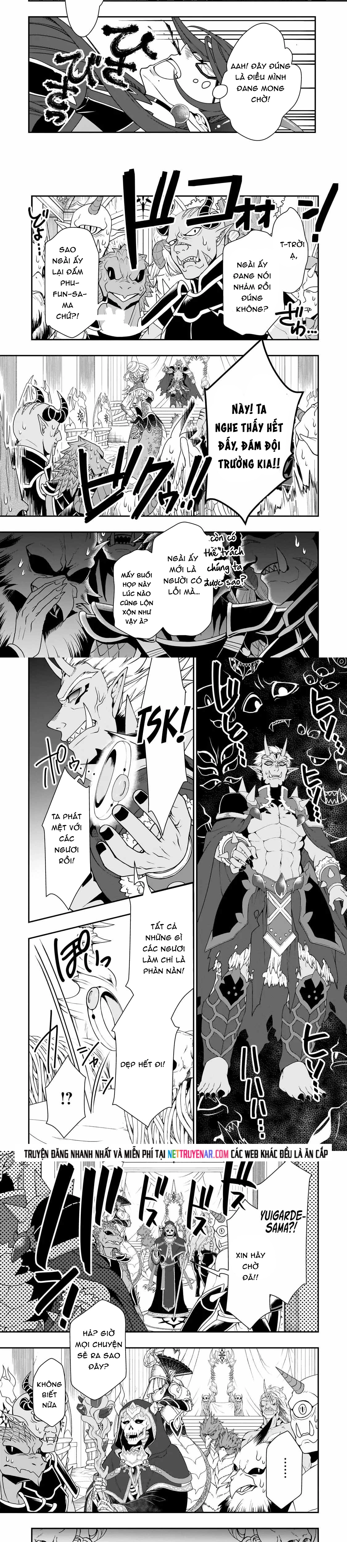 Chillin Different World Life Of The Ex-Brave Candidate Was Cheat From Lv2 Chapter 64 - Trang 2