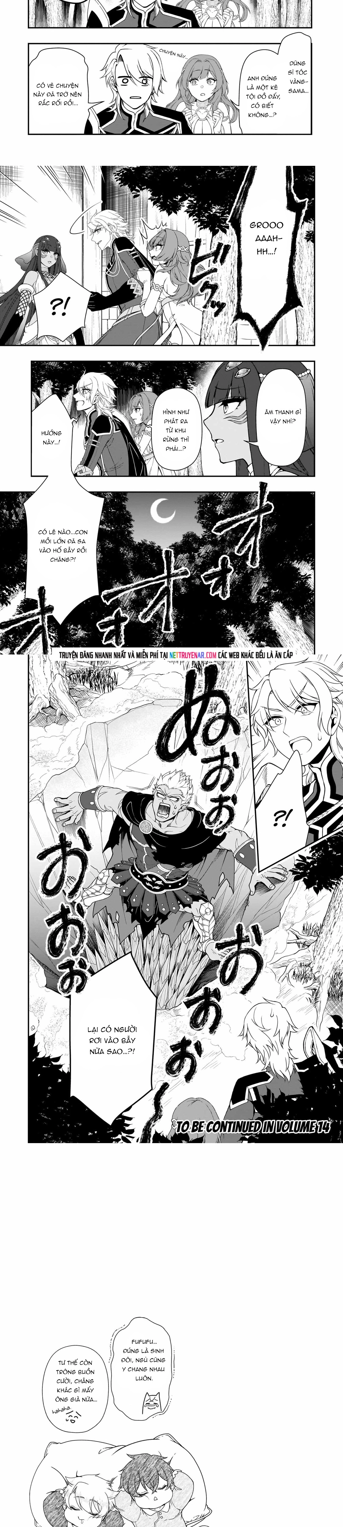 Chillin Different World Life Of The Ex-Brave Candidate Was Cheat From Lv2 Chapter 65 - Trang 2