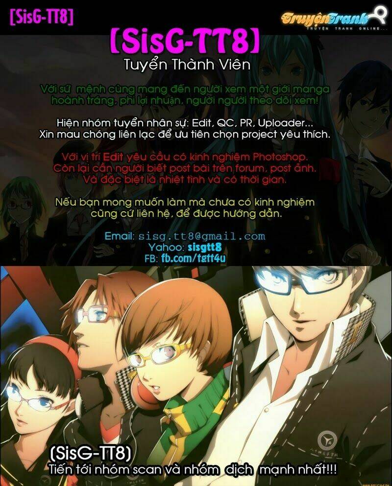 Chim Cánh Cụt Ginji Chapter 15 - Trang 2