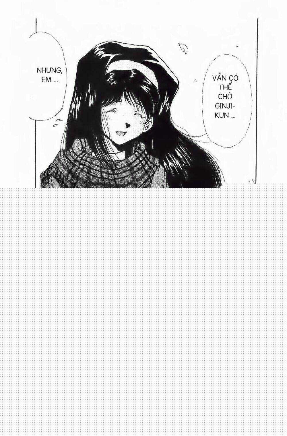 Chim Cánh Cụt Ginji Chapter 2 - Trang 2